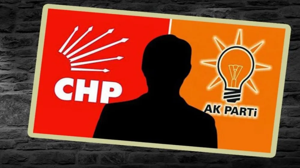 AKP ve CHP’nin asıl sorunu yalakalık virüsü!