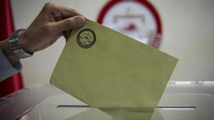 AKP içinde büyük ses getirecek anket! 