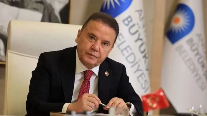 Muhittin Böcek’ten sahil ihalesi uyarısı!