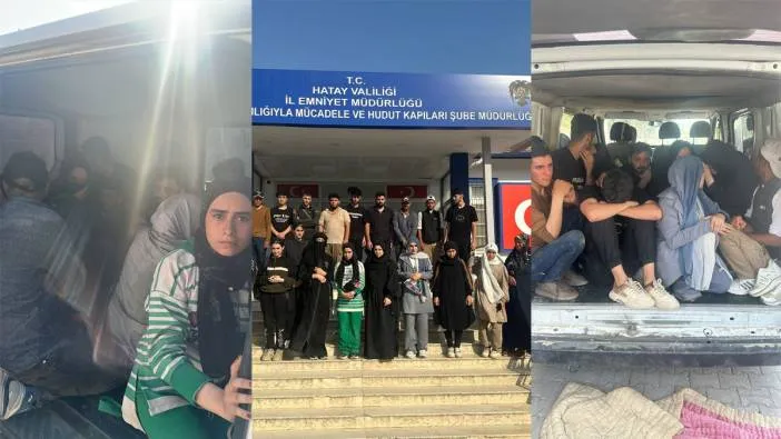 Hatay