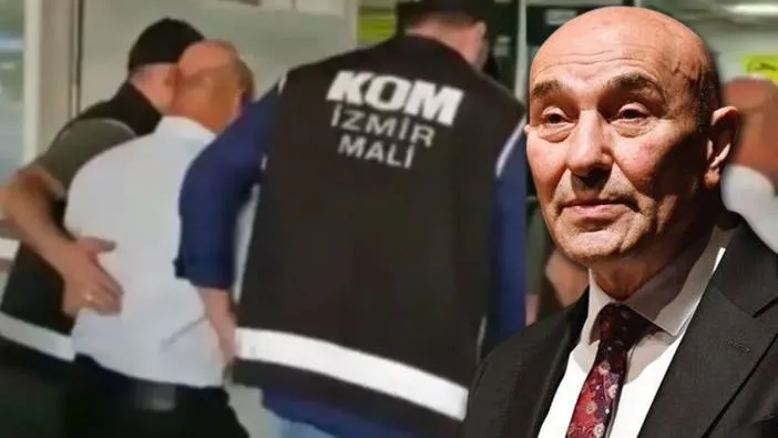 Tunç Soyer