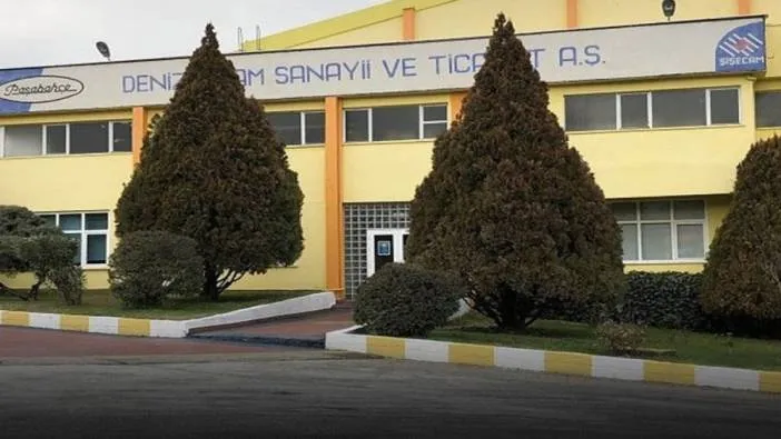 Dev firma 52 yıllık fabrikasını kapattı!