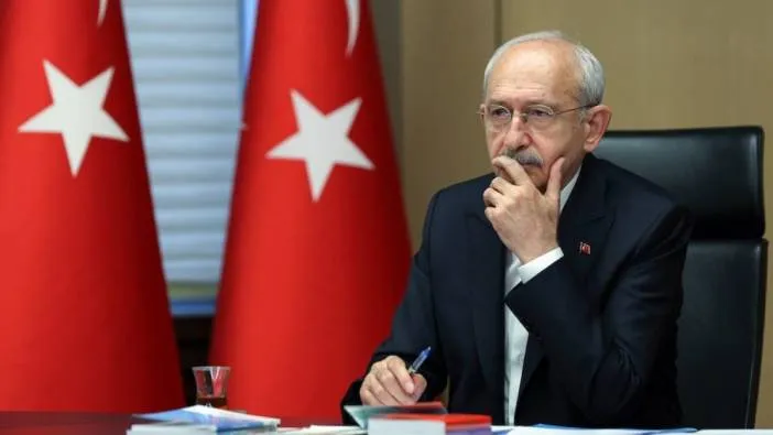 Kılıçdaroğlu’ndan şaşırtan hamle! 