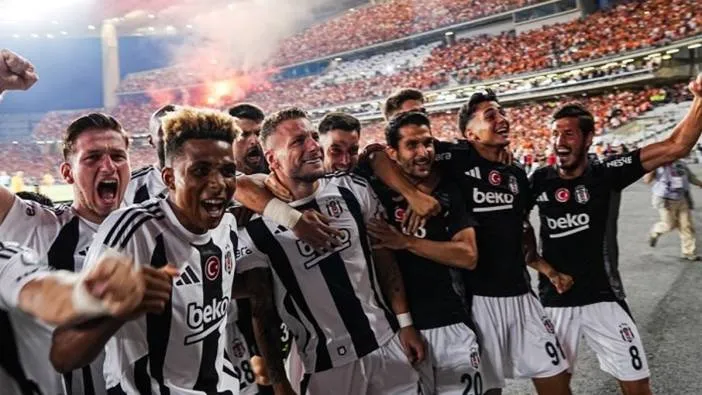 Beşiktaş
