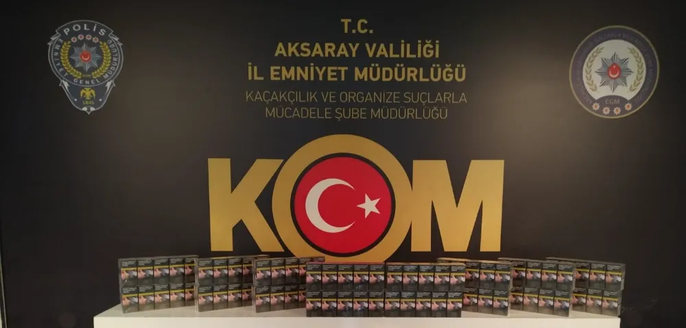 Aksaray