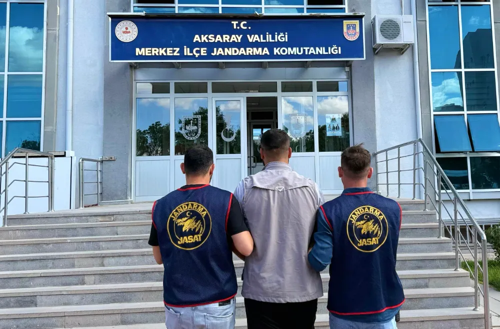 Aksaray’da JASAT’tan Suçlulara Geçit Yok