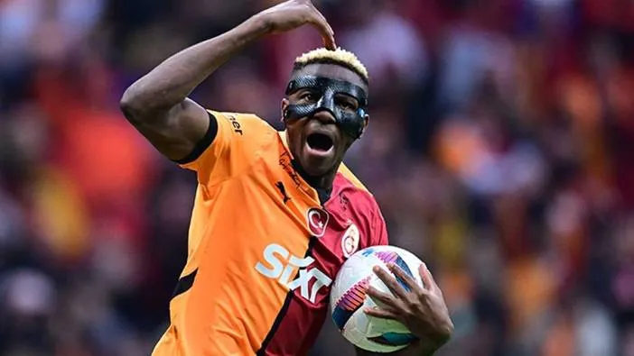 Galatasaray