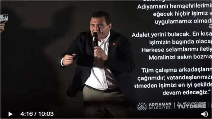 Ulaş Karasu: 12 Eylül