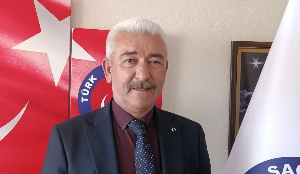 Başkan KARA: Yetki Hedefiyle Mücadeleye Devam