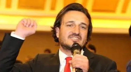 Aksarayspor’da Yeni Dönem: Başkanlık Koltuğu Cem Çorakçı’nın