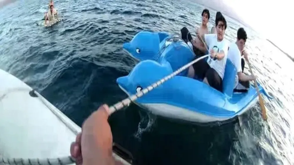 Sapanca Gölü