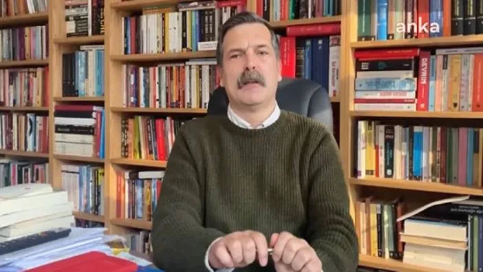 Erkan Baş
