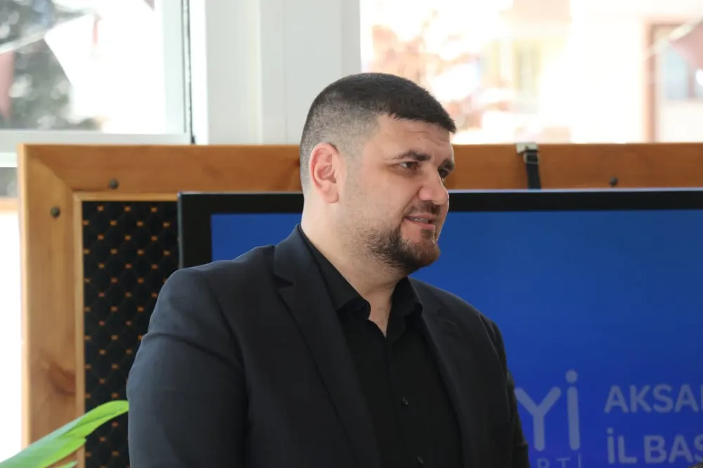 Pençe-Kilit’te Aksaray’a Ateş Düştü: Şehidimiz Var
