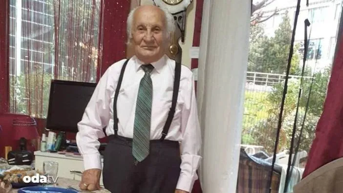Nihal Atsız’ın yoldaşı, Türkçü yazar Hayrani Ilgar defnediliyor