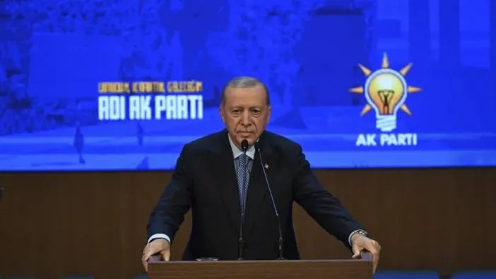 AKP kampa giriyor! Yeni planlamaları ortaya çıktı
