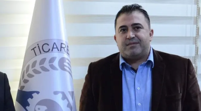 Ahmet Kulak’tan Taziye Mesajı
