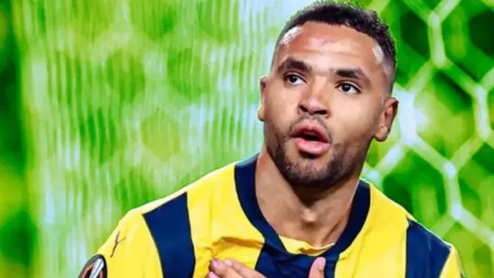 Youssef En-Nesyri transferini duyurdular! 
