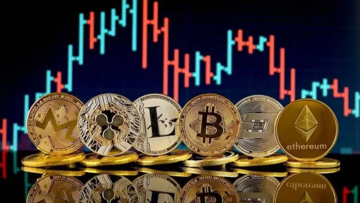 Kripto para piyasasında dikkat çeken hareketlilik! 