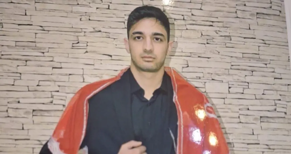 Sarıyahşili Asker, Çarşı İzninde Denizde Boğularak Hayatını Kaybetti