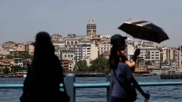 Yaz sıcağında cilt sağlığı için doğru seçimler!