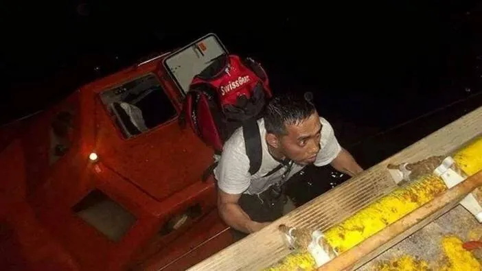 Kızıldeniz’de sular yeniden ısınıyor: Yunan gemisine saldırdılar