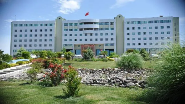 Balıkesir Üniversitesinde 4 yeni bölüm açıldı