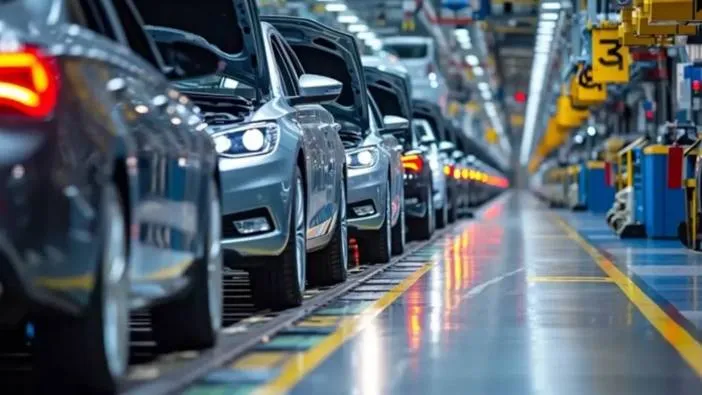 Otomotiv devi yarım milyon aracı geri çağırdı