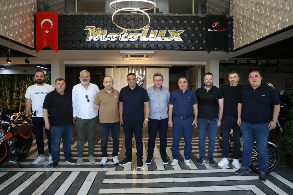 68 Aksarayspor’da Yeni Sezon İçin Kritik Zirve!