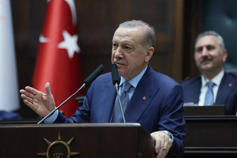 Erdoğan