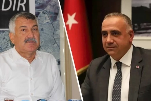 İçişleri