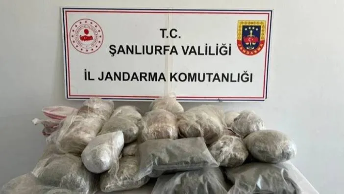 Şanlıurfa