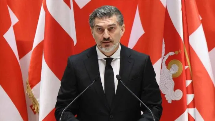 Kavelaşvili Türkiye