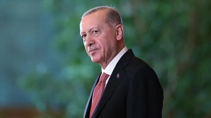 Erdoğan