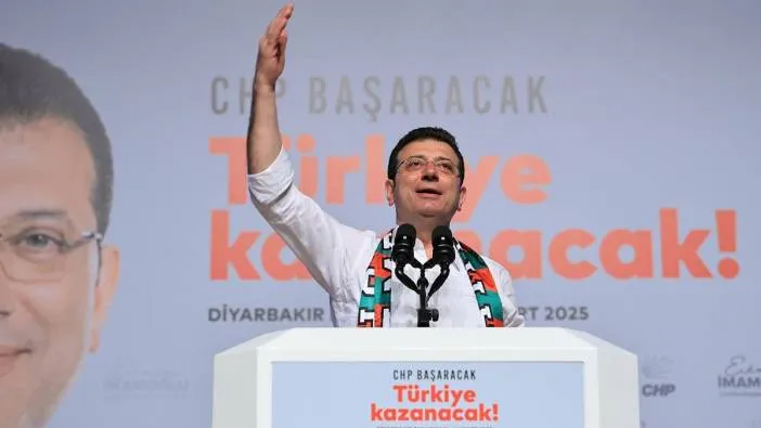 İmamoğlu