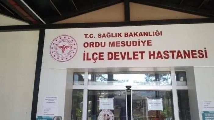 Mesudiye