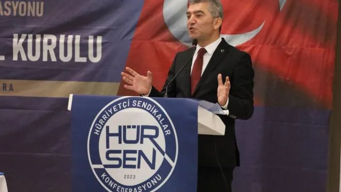 HÜR-SEN