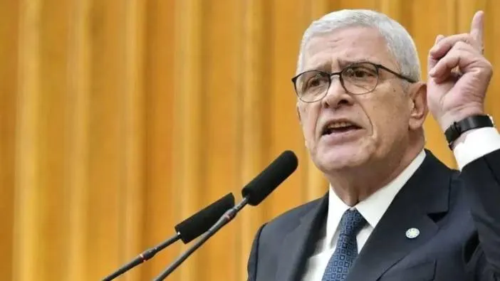 Emeklilere reva görülen zam teklifi Dervişoğlu