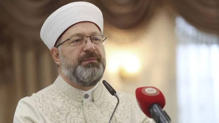 Ali Erbaş