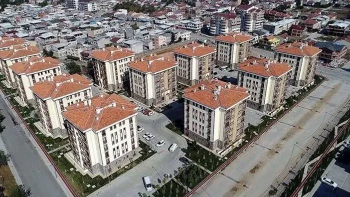 Artık büyük konut projelerinde zorunlu olacak: Çocuklu aileleri yakından ilgilendiriyor