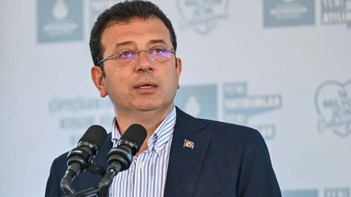 İmamoğlu