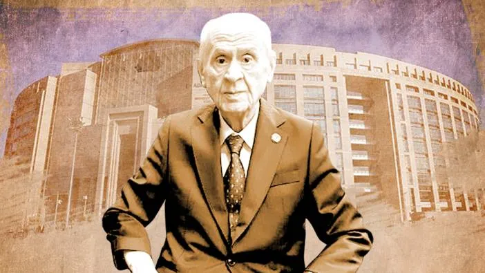 Bahçeli’nin çağrısı sonuç verdi! Başsavcılık harekete geçti...