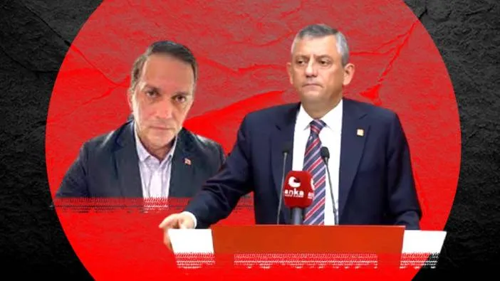 Mücahit Birinci’den Özgür Özel’e jet yanıt