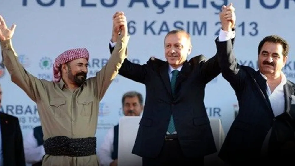 Yeni açılıma yeni 