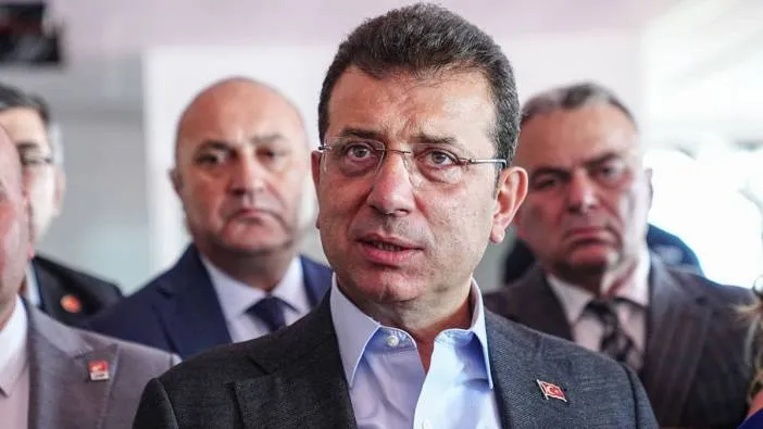 Gündem yaratacak kulisi paylaştı! “İmamoğlu havlu attı”