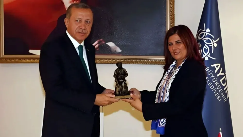 AKP, Özlem Çerçioğlu’na ne sözü verdi? 