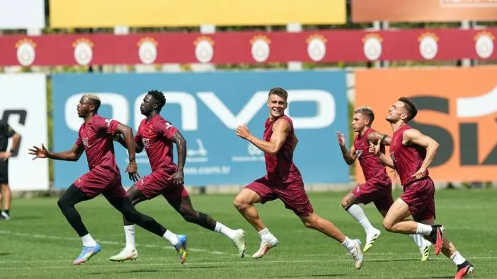 Galatasaray