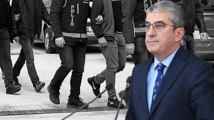 CHP’den operasyona sert tepki