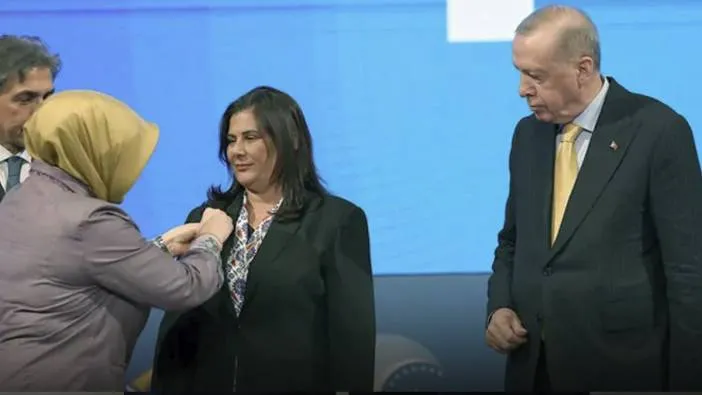 AKP içinde 