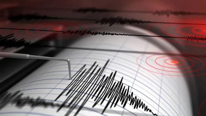 Balıkesir Sındırgı’da 4.0 Büyüklüğünde Deprem: Korkuttu Ama Zarar Vermedi