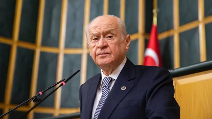 Ankara kulislerinde bir açılım daha konuşuluyor